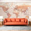 Murale lisse Crystallynn-287590563-280914939