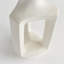 Sonya Handmade Clay Table Vase-2126370661