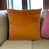 Orange is out of stock