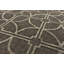 Himalayan Hand Woven Wool Geometric Area Rug