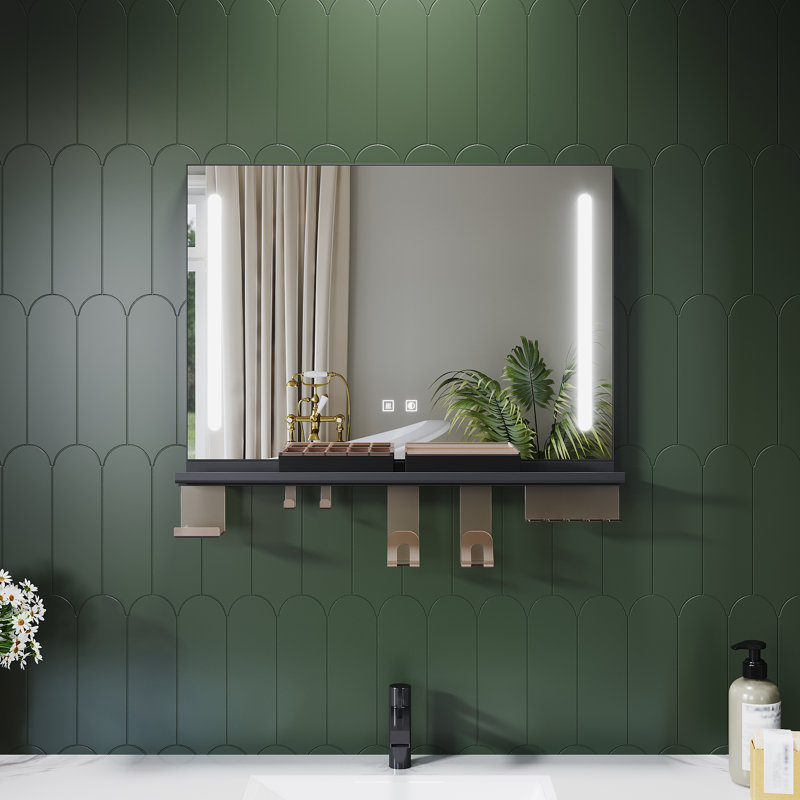 Rectangle Mirror