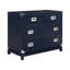 4 - Drawer Nightstand