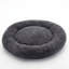Lit pour animaux de compagnie rond et moelleux-635058729-635058741