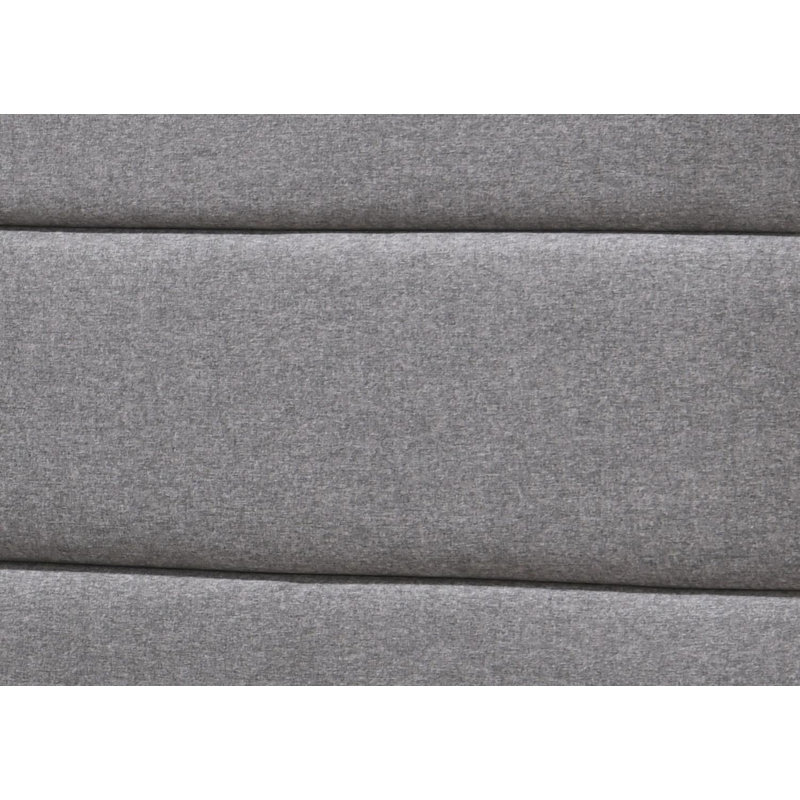 Upholstered Panel Headboard, Twin