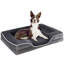 Lit rectangulaire apaisant pour chiens et chats, canapé pour animaux-1589553327-1589553323