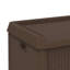 Boîte de rangement en polypropylène 33 gallons-102412356