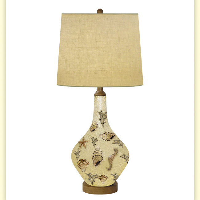 Lampe de table 30 po Morning Light