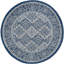 Tapis bleu marine Hobbs-27337273