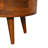 Nickolai Solid Wood Single Coffee Table