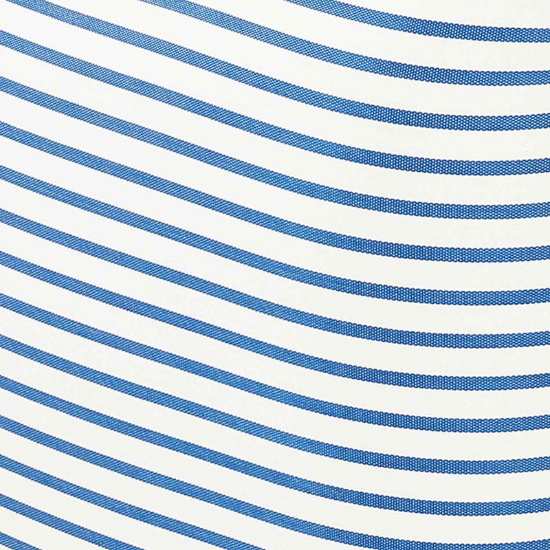 Saint-Tropez-Outdoor-Chair-UK Upholstered Armchair, Blue