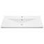 100mm Single Bathroom Vanity with Basin