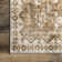  Jessamine Geometric Machine Washable Area Rug