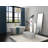 Vetralla 59" x 29" Freestanding Soaking Bathtub-45225678