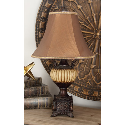 Ensemble de lampe de table 30 po Amiyah