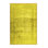 Eufimia Washable Abstract Indoor Rug