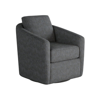 Daisey Swivel Glider