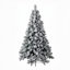 Lighted Artificial Christmas Tree-36456355