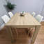 Cheryll 4 - Person Dining Set-632225704-632225711