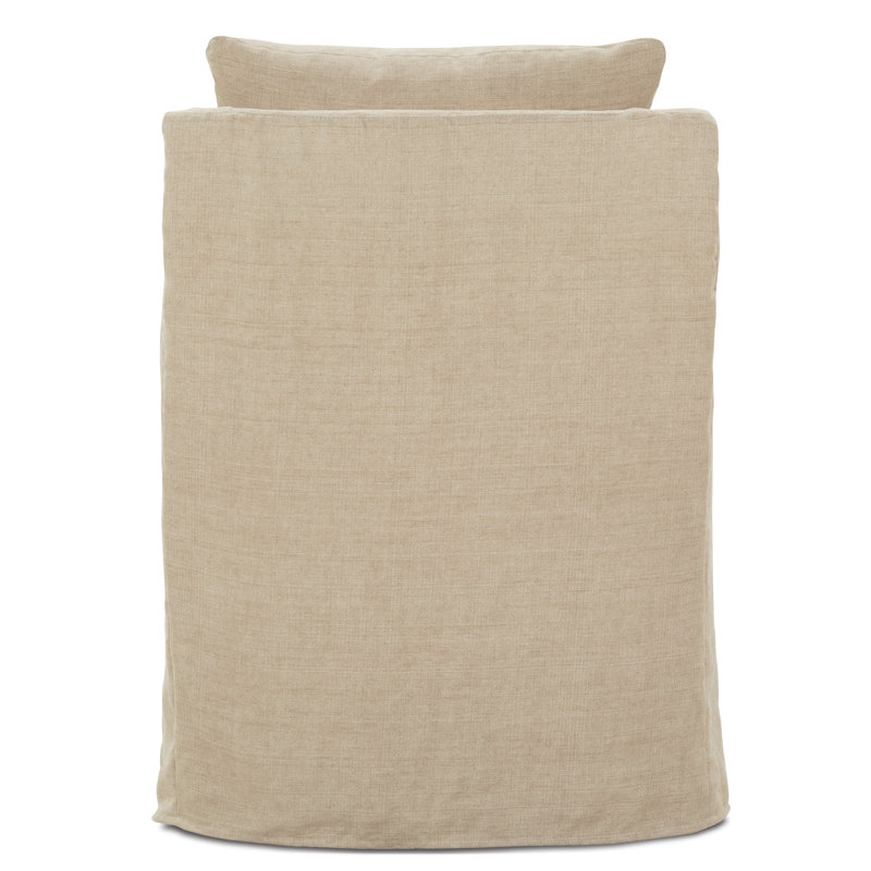 Kori Slipcovered Chair