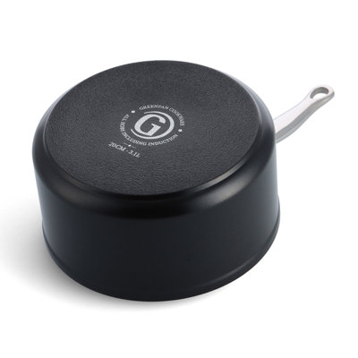 Greenpan Barcelona Pro Saucepan