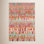 Paint Chip Clay Hand Micro Hooked Wool Rug
