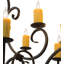 Roger 10 - Light Chandelier