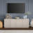 Hanson Rectangular TV Stand For TV's Up To 75"-82450110