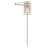 Jayla Armed Sconce-1361161676