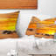 Coussin lombaire Schafer