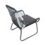 Minimalist Luxury, fauteuil d'appoint parfait pour le salon