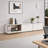 Modular Metal Office Storage Cabinet With Adjustable Shelves-439971268