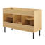 Base de meuble-lavabo simple Chaway 47 de Modway seulement-93811825