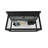 2 - Bulb Outdoor Flush Mount-43391995