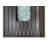 Rectangle Steel Propane Smokeless Fire Pit