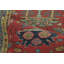 One-of-a-Kind 1'10"x9'0" Hand Knotted Area Rug