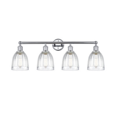 Radegonde 4 - Light Dimmable Vanity Light