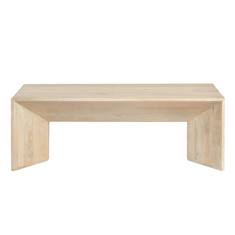Homestead Rectangle Cocktail_Coffee Table