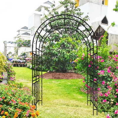 Garden Arch