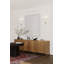 Applique murale 2 lumières 5,5 po Jaxen