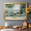 Bear Mountain - Peinture sur toile encadrée-1907138132-1907138134