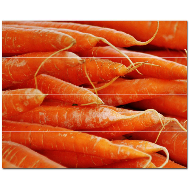 Photo de fruits 12 x 12