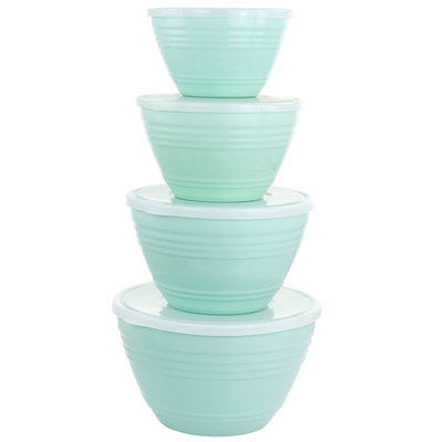 Ensemble de 4 contenants alimentaires Martha Stewart
