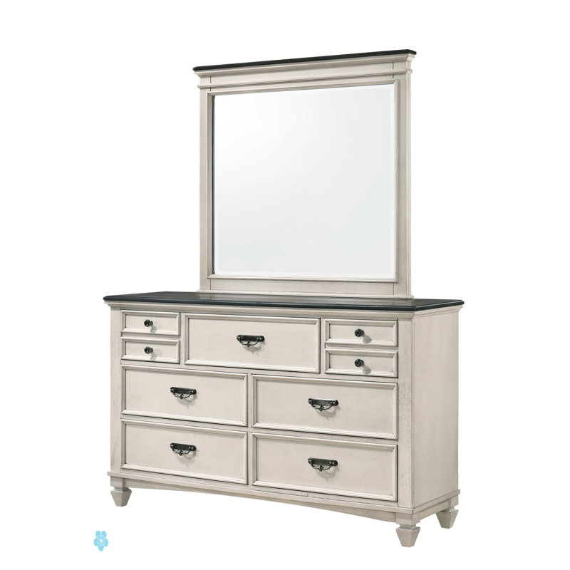 Sawyer - Commode - Commode en bois