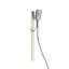 Système de douche combinée avec pomme de douche à effet pluie de 10 po avec barre coulissante réglable et valve de mélange à pression équilibrée Resort-73050627-73050628