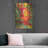" Bromeliad " by Megan Gallagher-750166187