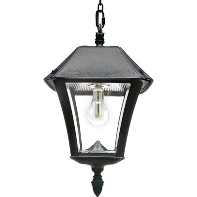 Altrice 1 - Light Outdoor Hanging Lantern