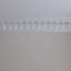 Moulure à couronne dentelée Odessa H 7 3/4 po x P 5 1/2 po x P 9 1/2 po x L 94 1/2 po