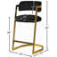 Tabouret de comptoir 26 po Wickley-1617407599