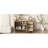 Storage Buffet Cabinet With Hooks-622107312