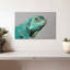 Iguane bleu ronce-108721933
